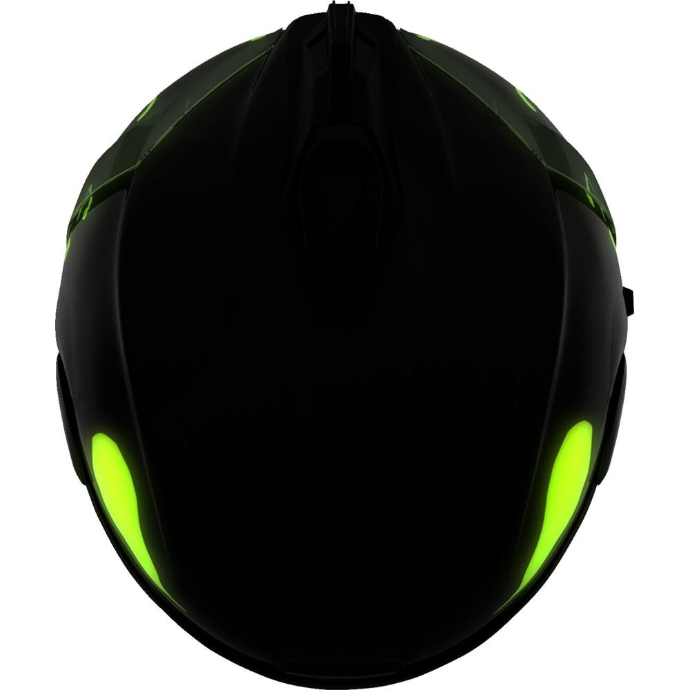 Icon Airform Manik'RR MIPS Dark Black