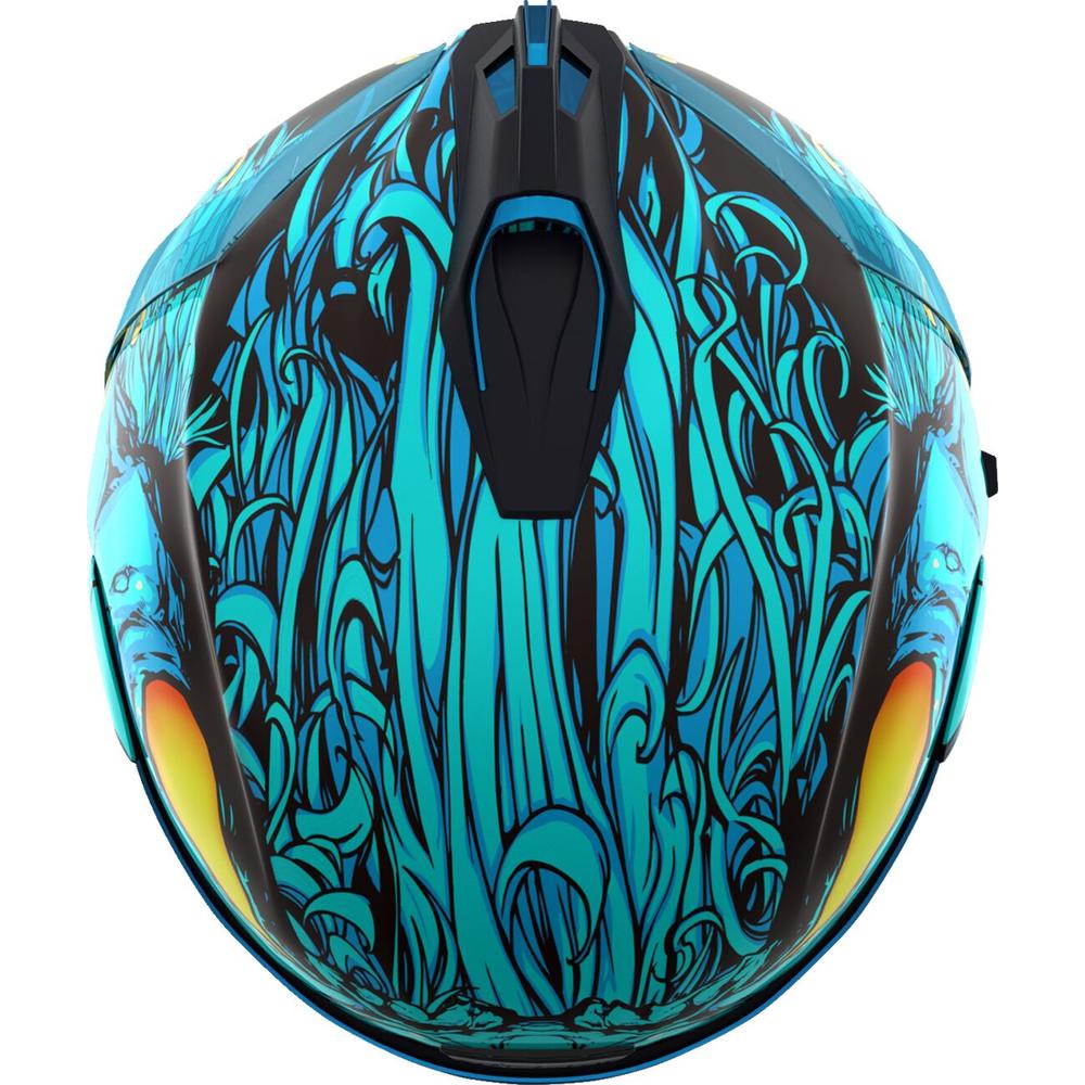 Icon Airform Manik'RR MIPS Light Blue