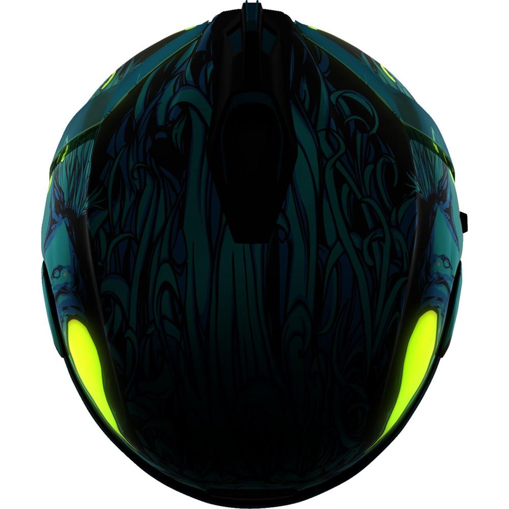 Icon Airform Manik'RR MIPS Light Blue