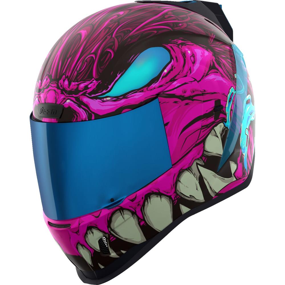 Icon Airform Manik'RR MIPS Pink