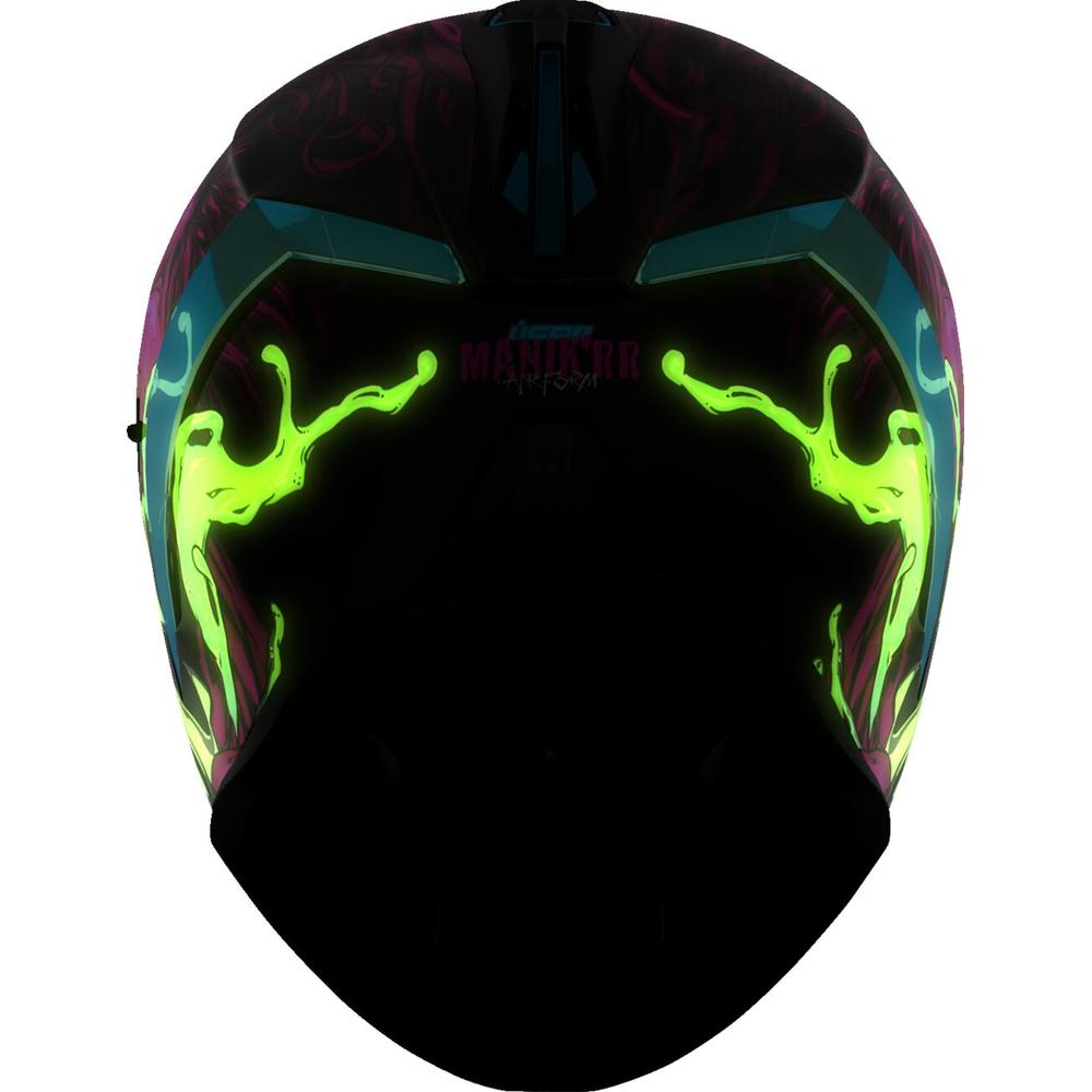 Icon Airform Manik'RR MIPS Pink