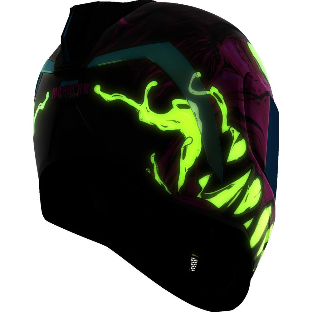 Icon Airform Manik'RR MIPS Pink