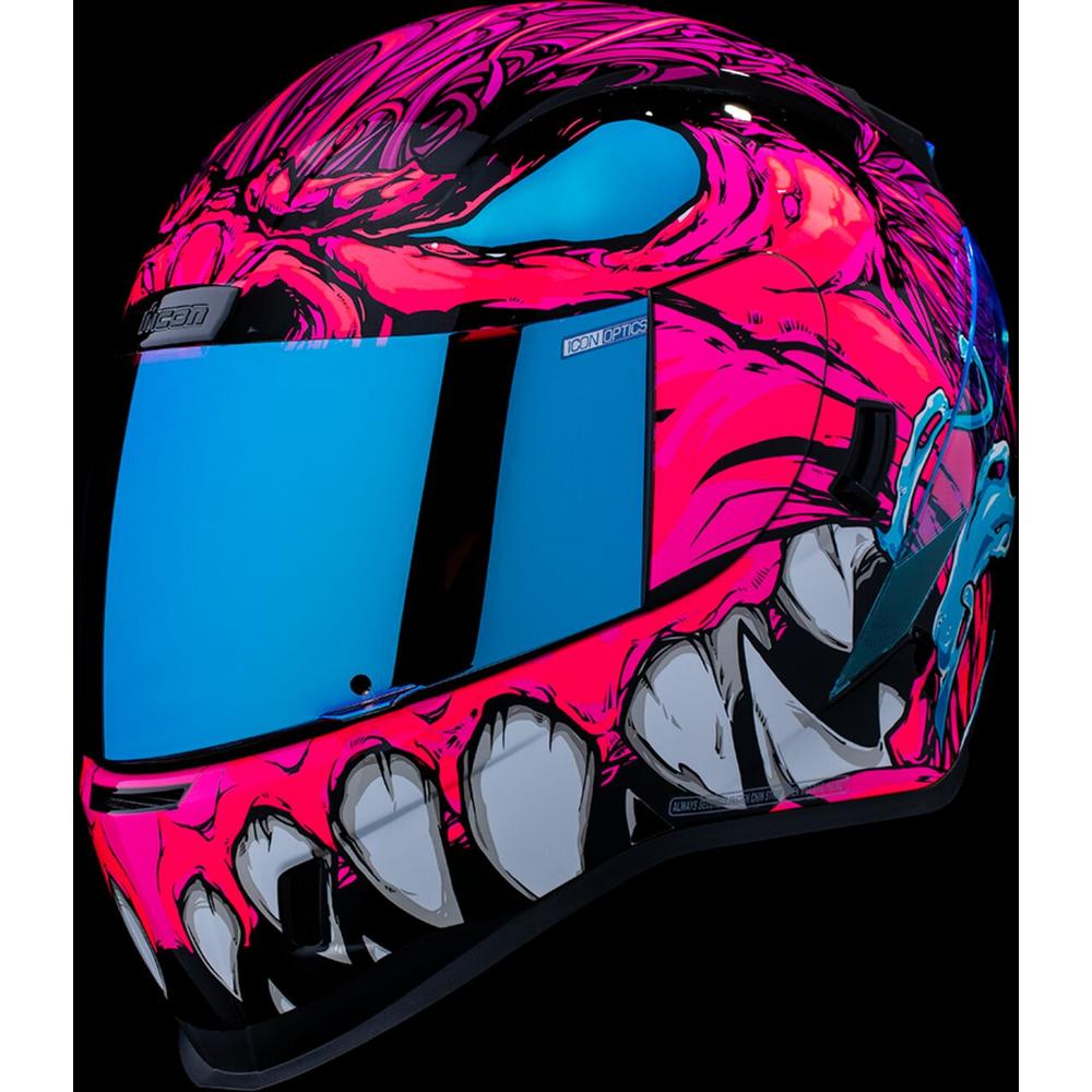 Icon Airform Manik'RR MIPS Pink