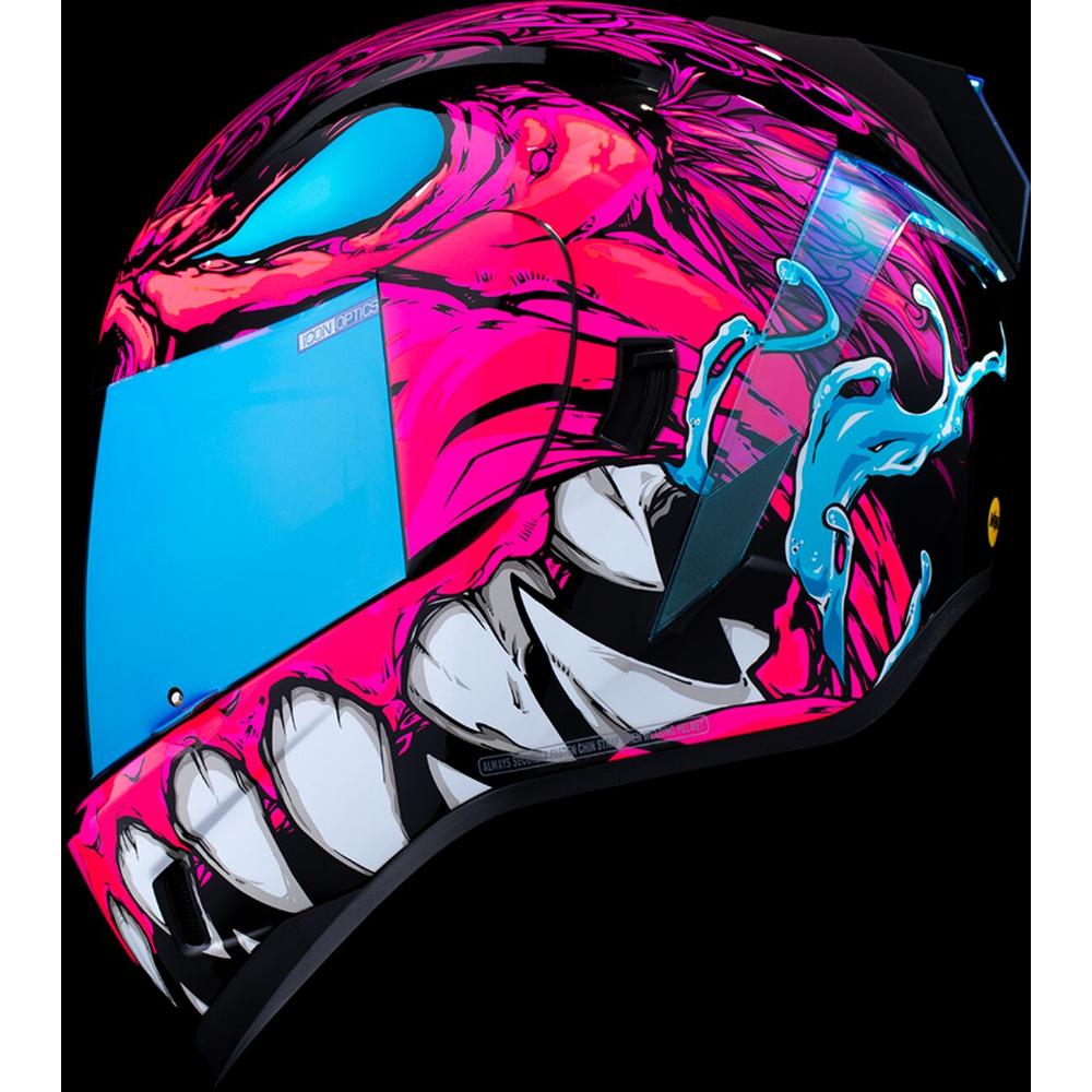 Icon Airform Manik'RR MIPS Pink