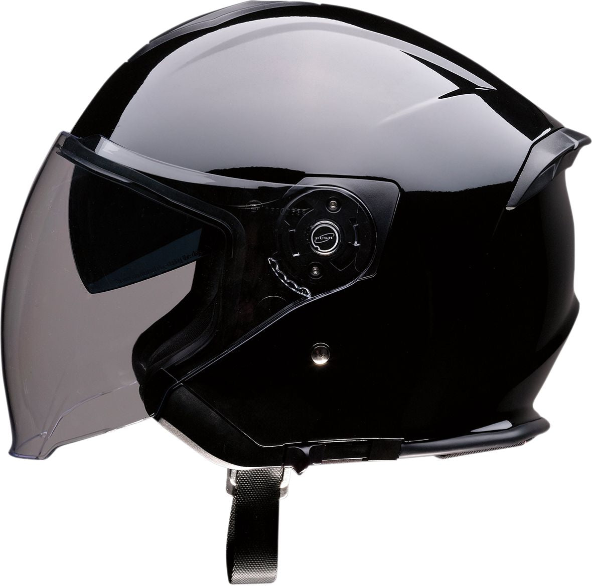 Z1R Road Maxx Gloss Black
