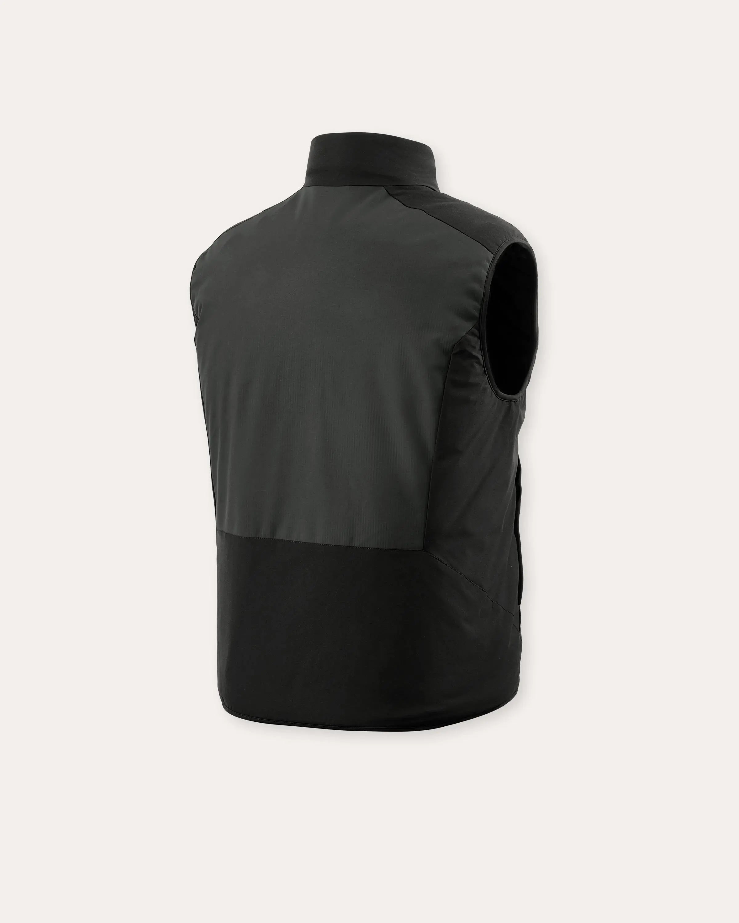 Revit Finley Body Warmer Black FREE UK Delivery, FREE 365 Day Returns | Moto Central