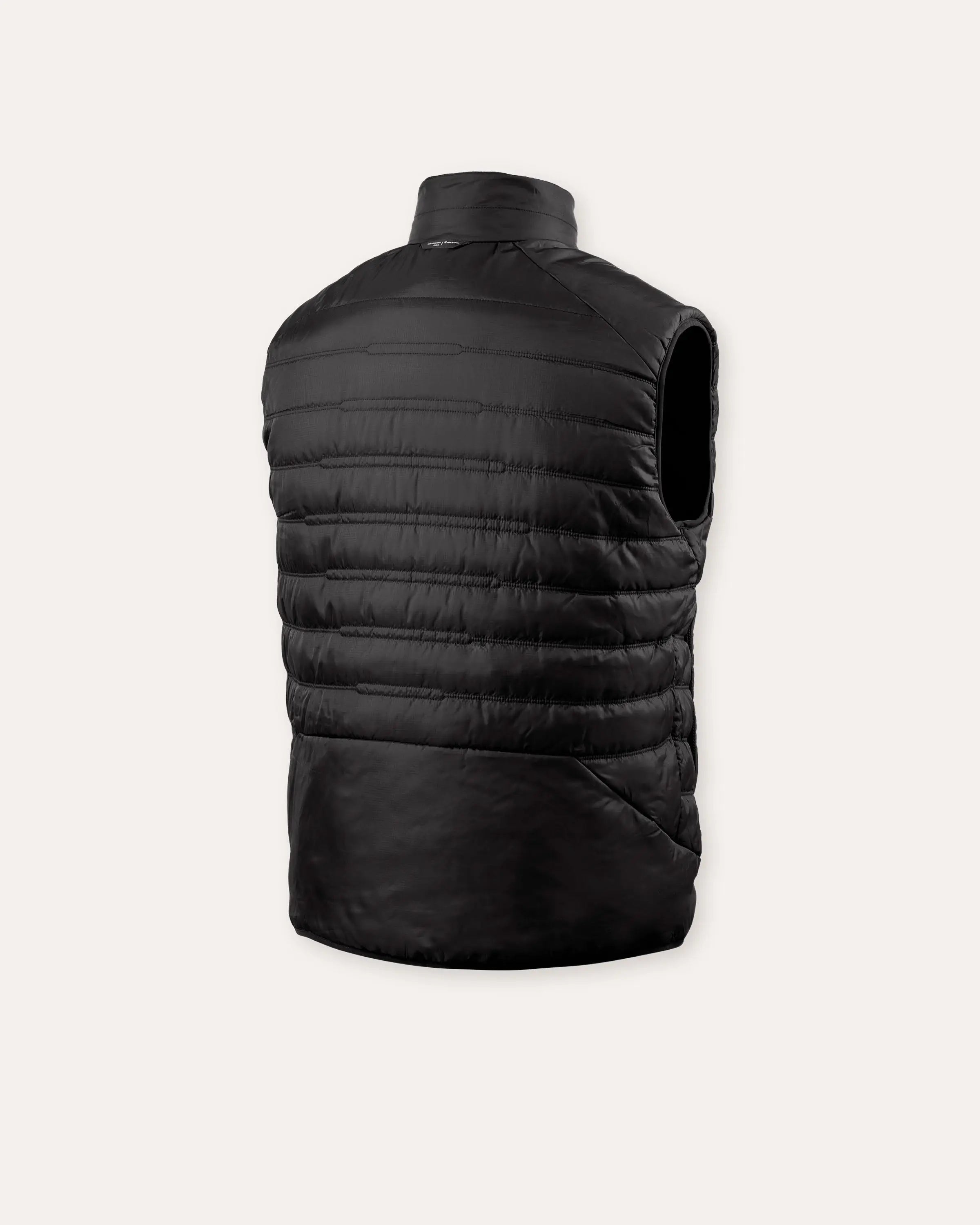 Revit Finley Body Warmer Black FREE UK Delivery, FREE 365 Day Returns | Moto Central