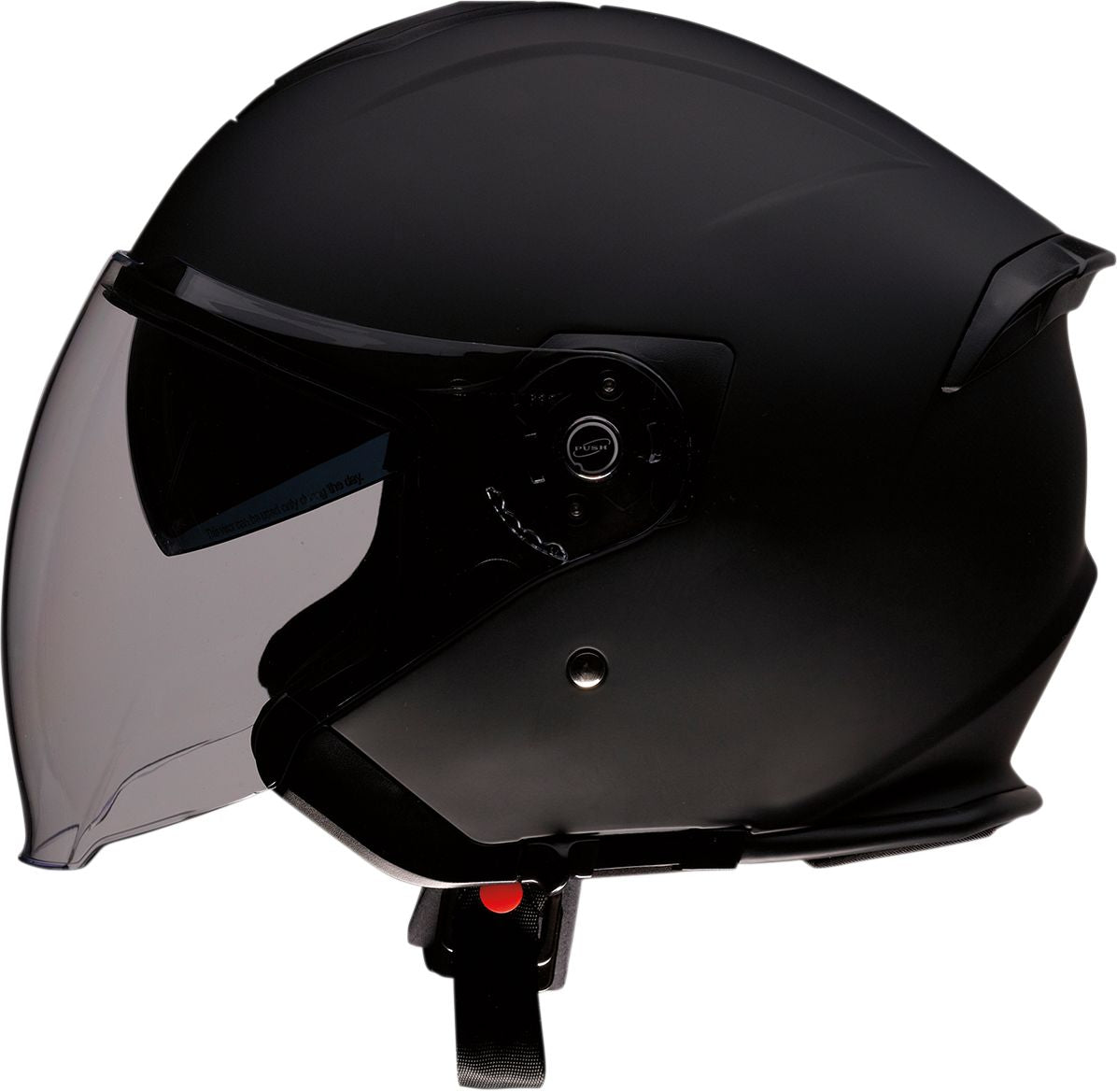 Z1R Road Maxx Flat Black