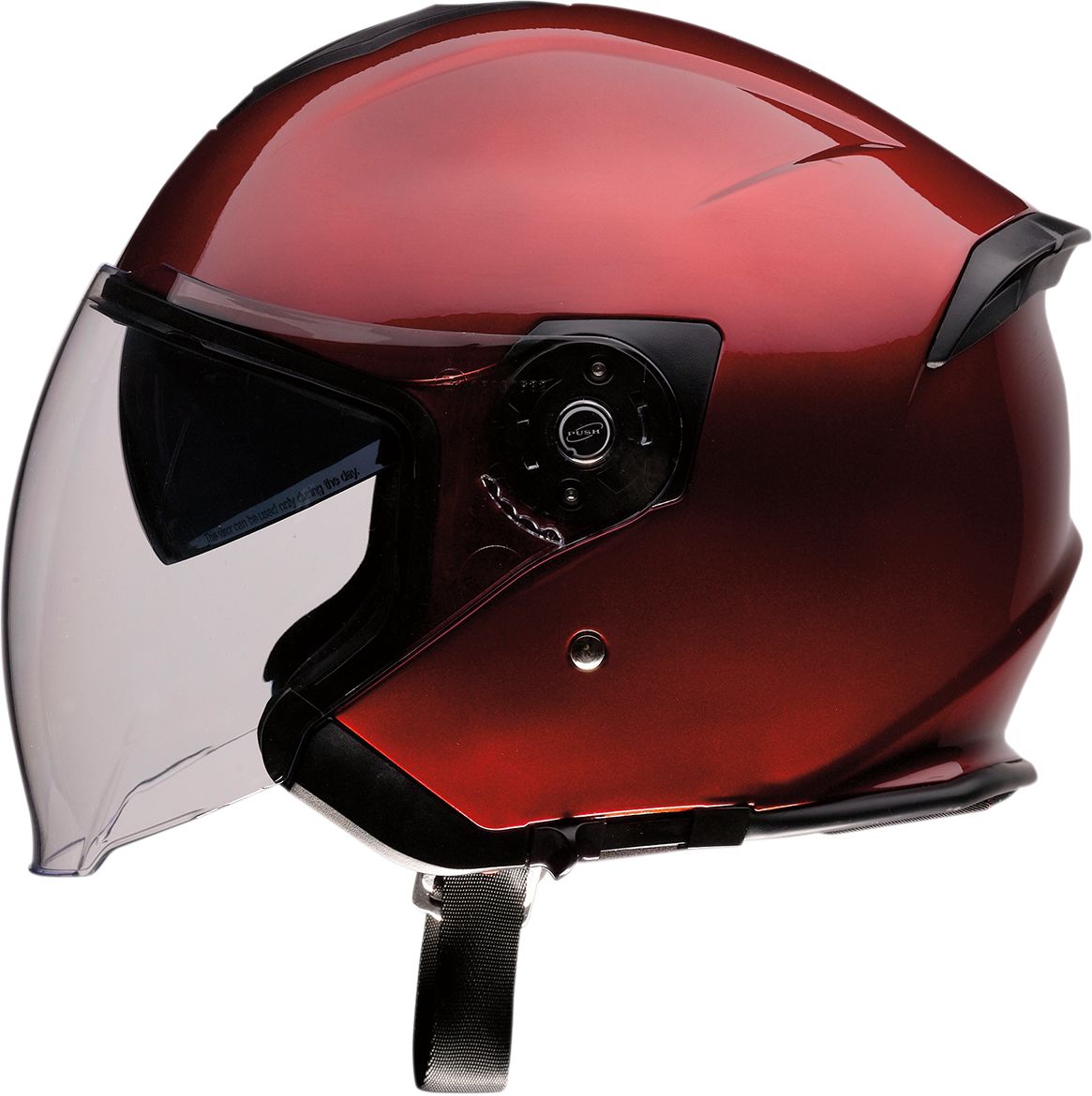 Z1R Road Maxx Wine