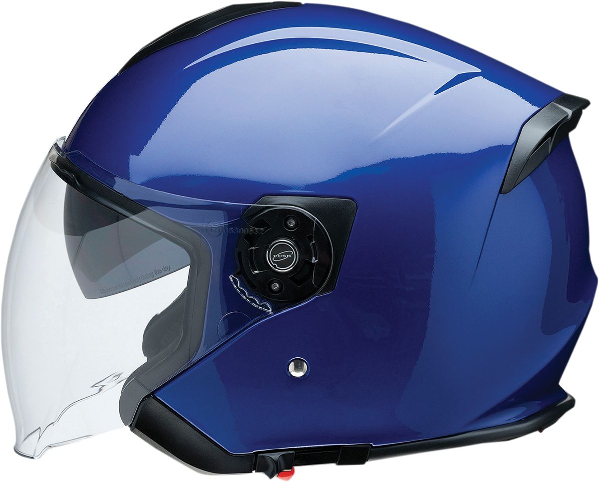 Z1R Road Maxx Blue