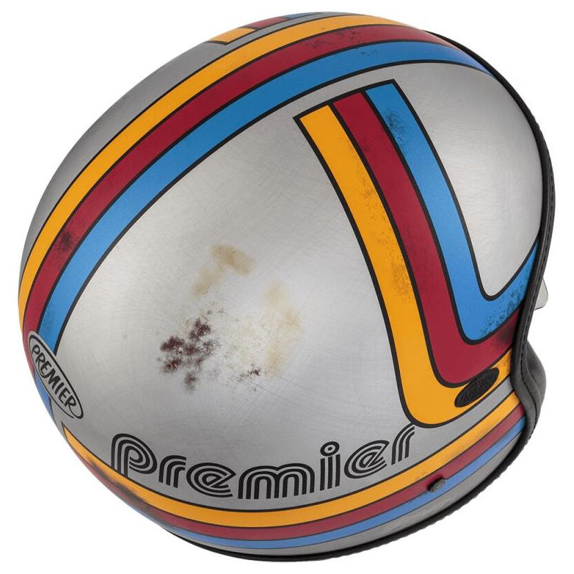 Premier Vintage Platinum Edition Blue / Red / Silver / Yellow - alternate product view