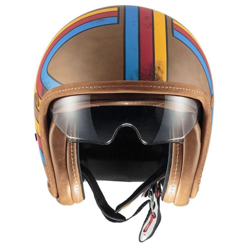 Premier Vintage Platinum Edition Blue / Brown / Red / Yellow - additional product view