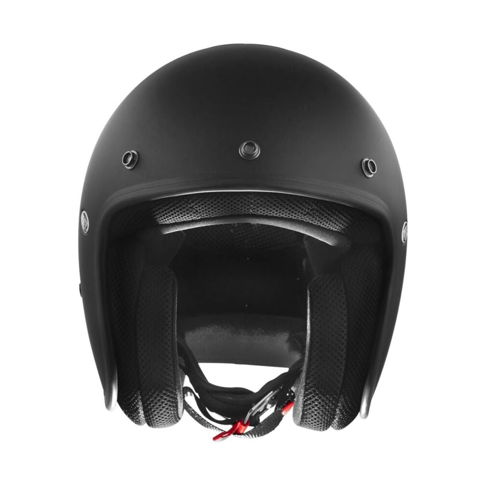 Premier Jet Classic U9 Black