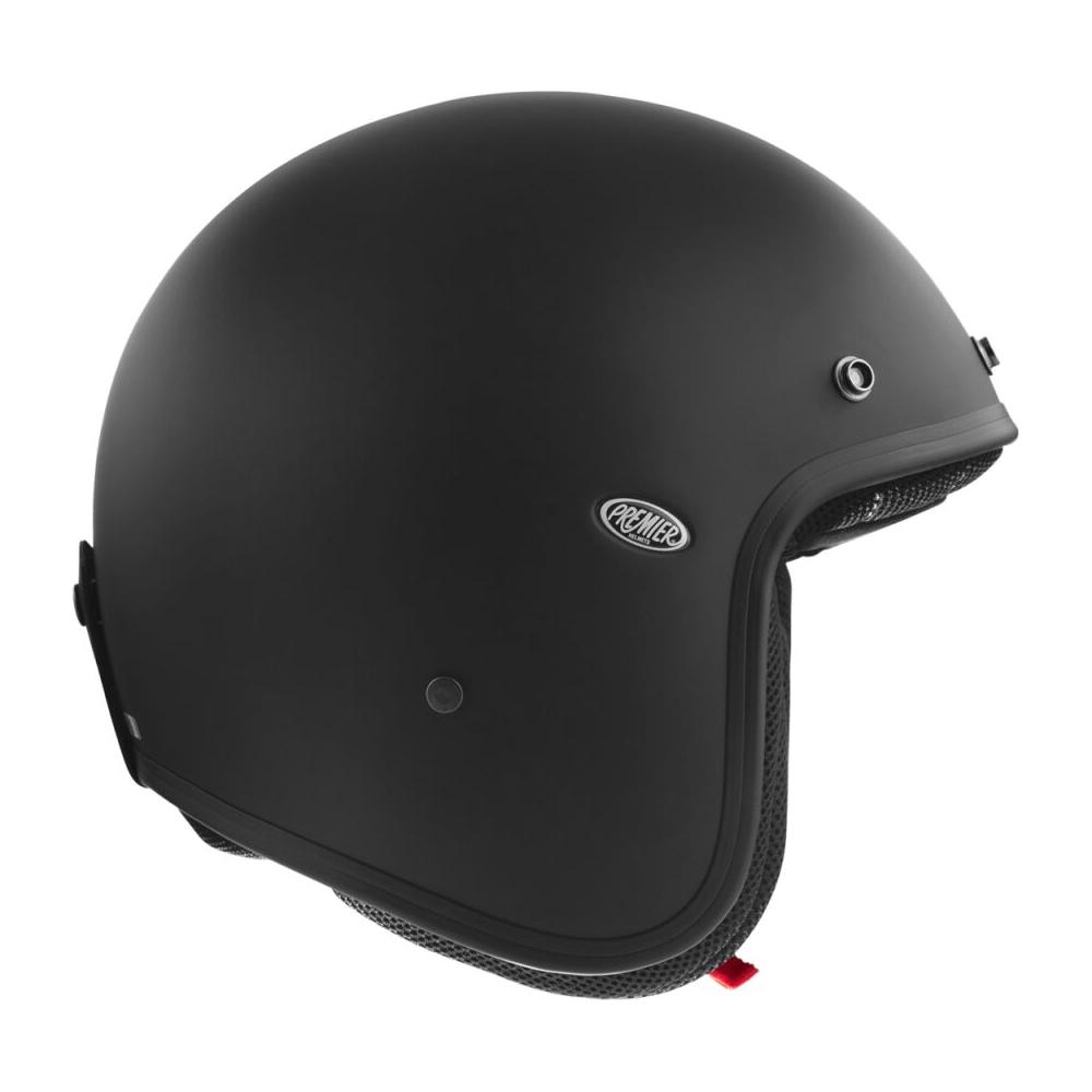 Premier Jet Classic U9 Black