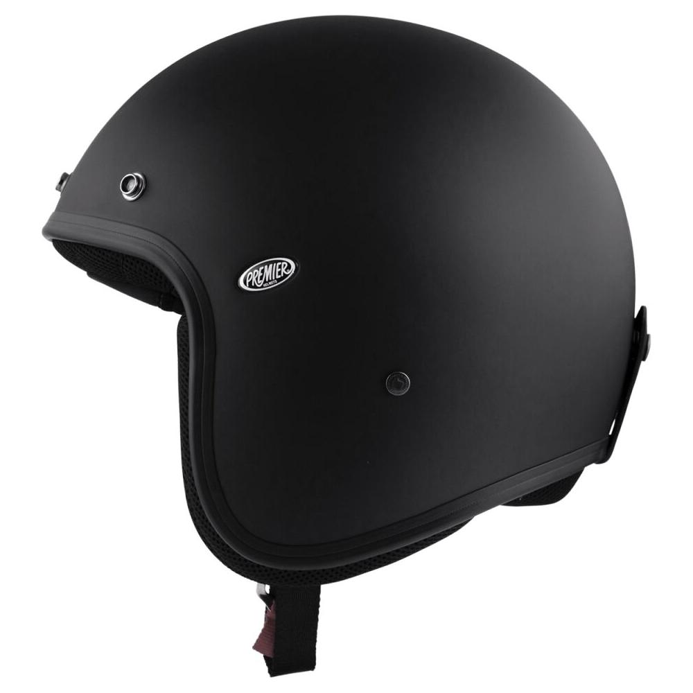 Premier Jet Classic U9 Black