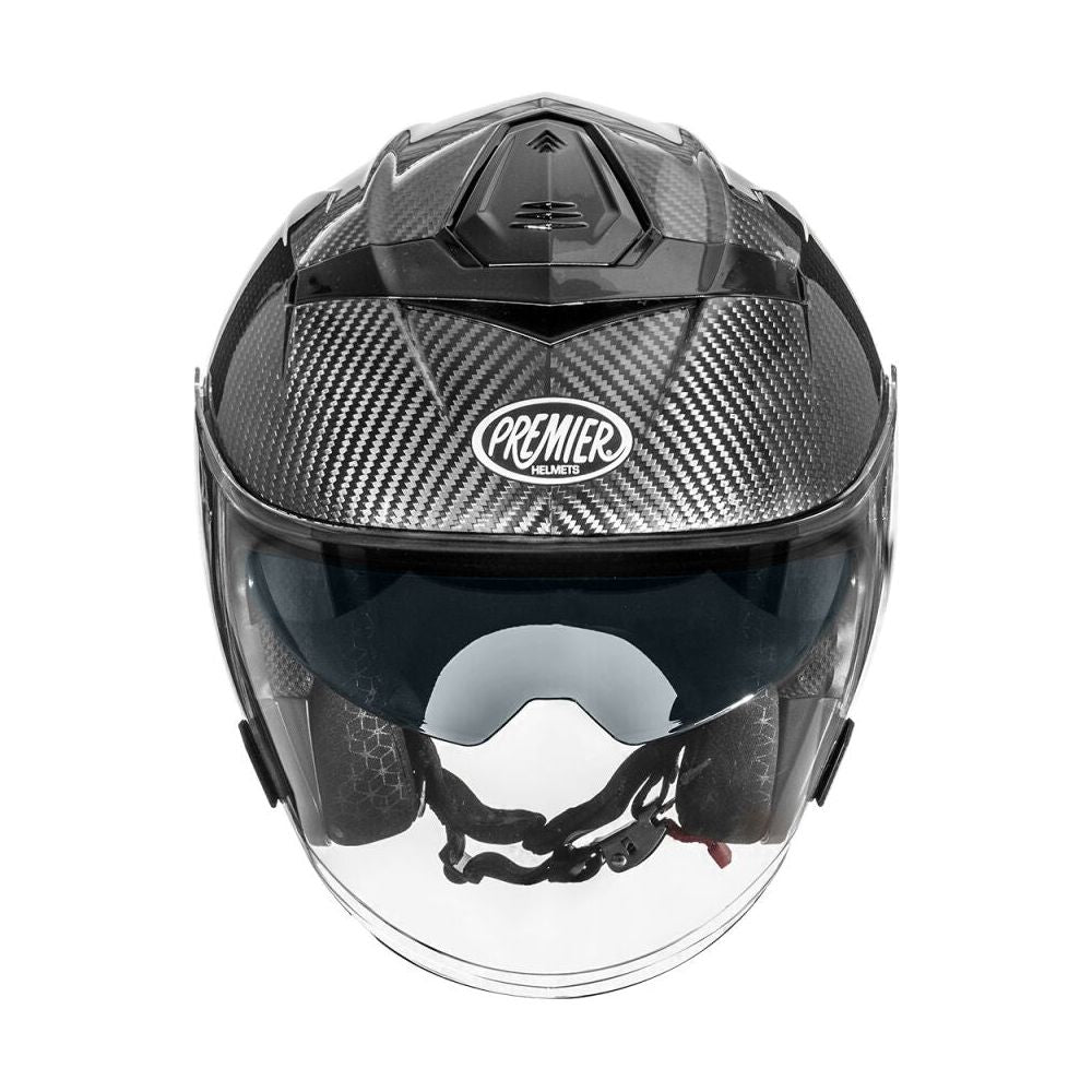 Premier JT5 Carbon Gloss Black