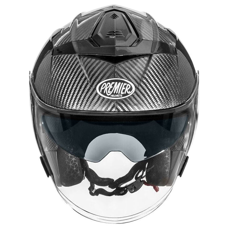 Premier JT5 Carbon Gloss Black - alternate product view