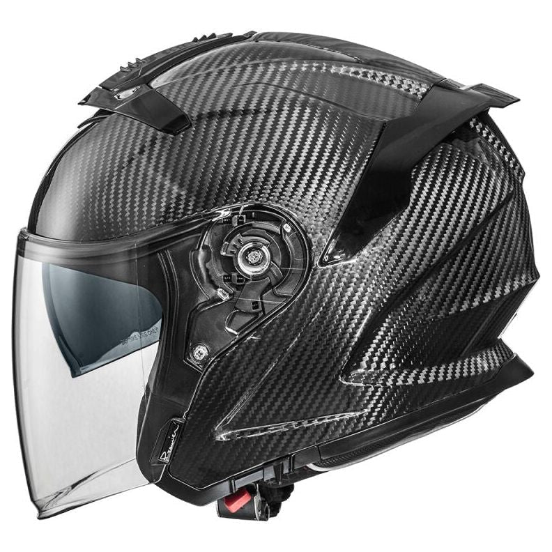 Premier JT5 Carbon Gloss Black - additional product view 1