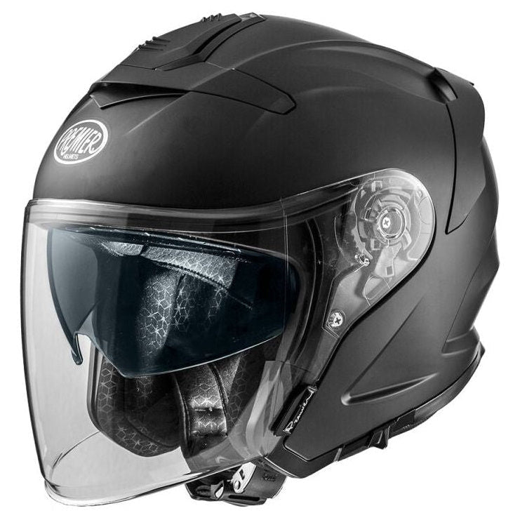 Premier JT5 U9 Matt Black - primary product view