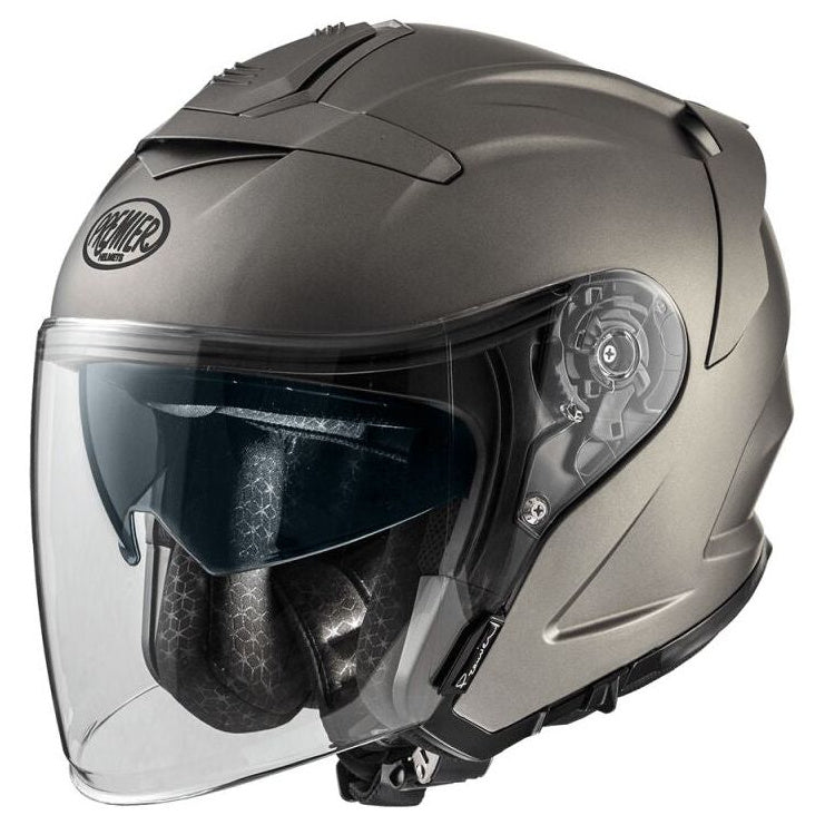 Premier JT5 U17 Grey - primary product view