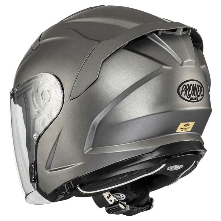 Premier JT5 U17 Grey - additional product view 1