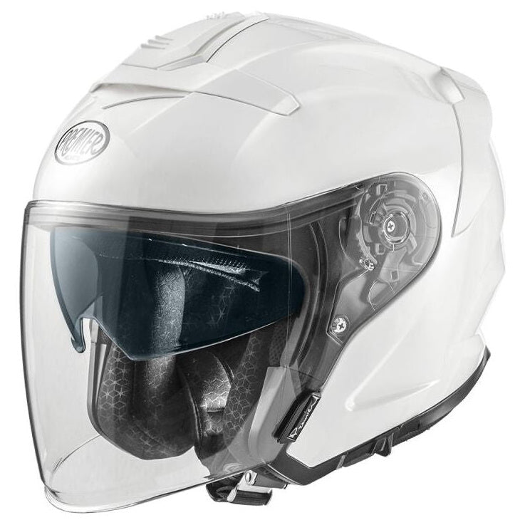 Premier JT5 U8 White - primary product view