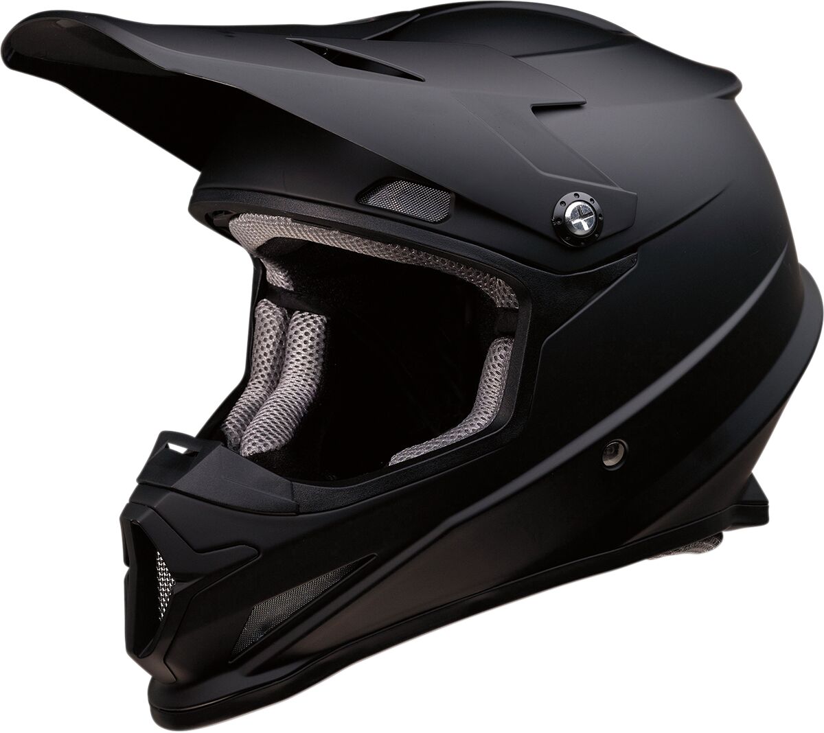 Z1R Rise Flat Black