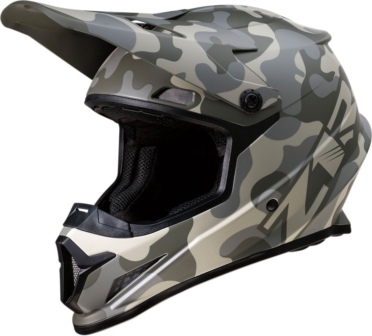 Z1R Rise Camo Desert / Green