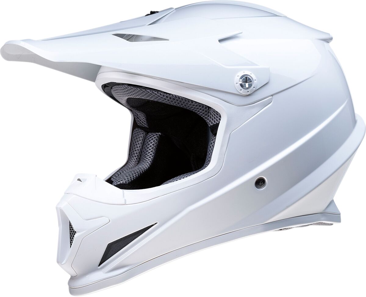 Z1R Rise Gloss White