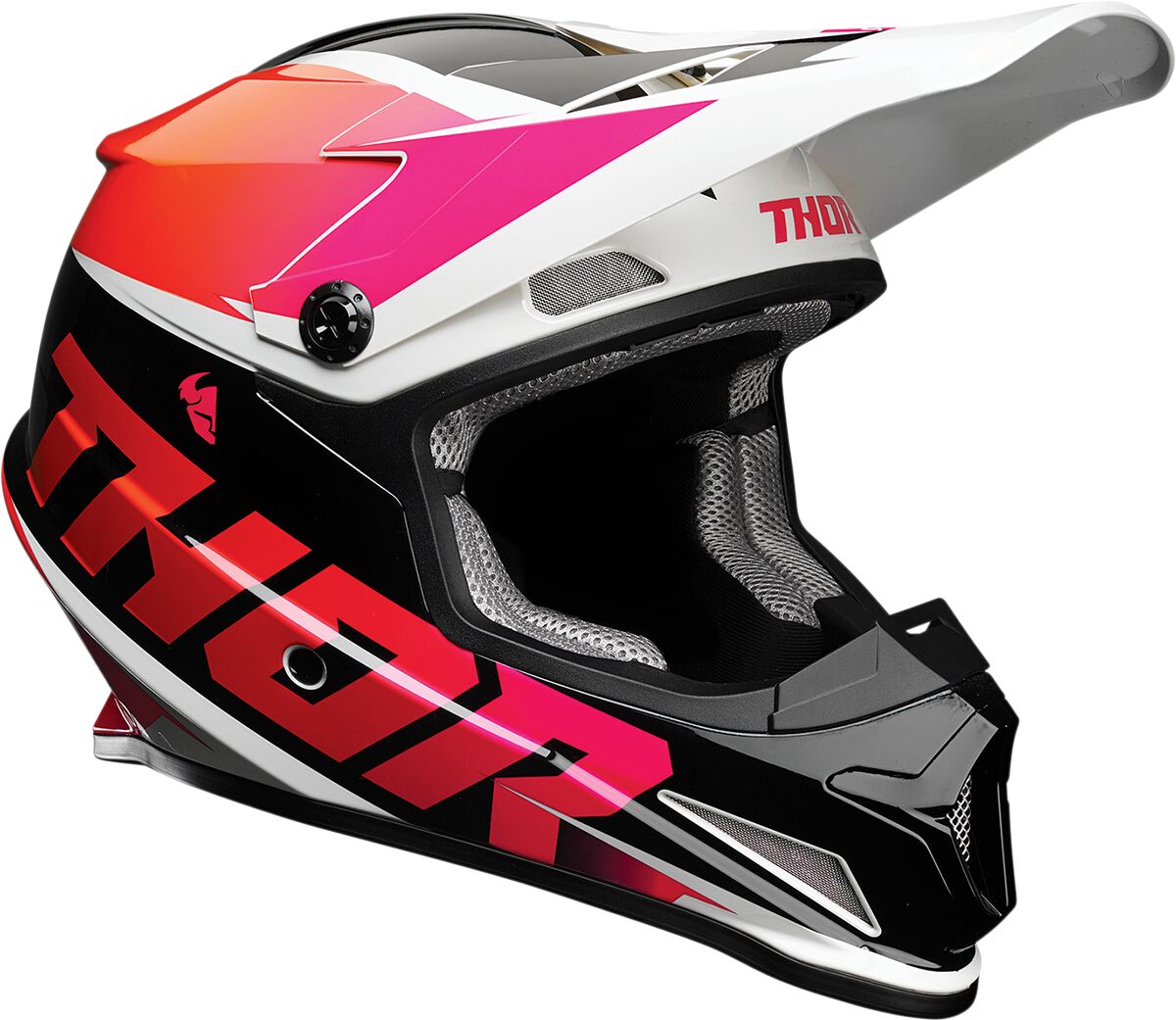 Thor Sector Fader Orange / Magenta