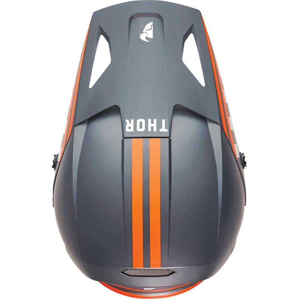 Thor Sector 2 Combat Midnight / Orange