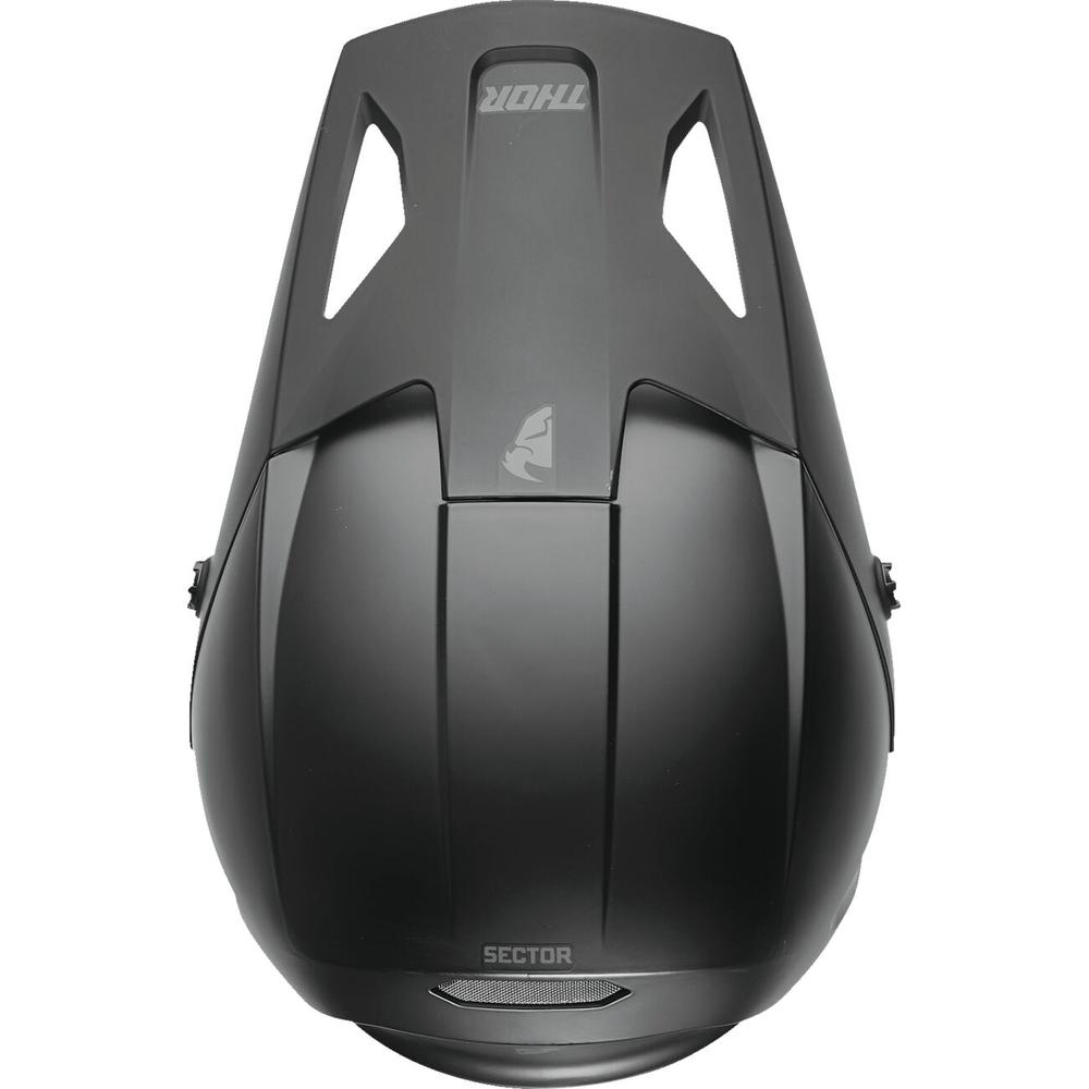 Thor Sector 2 Blackout Black