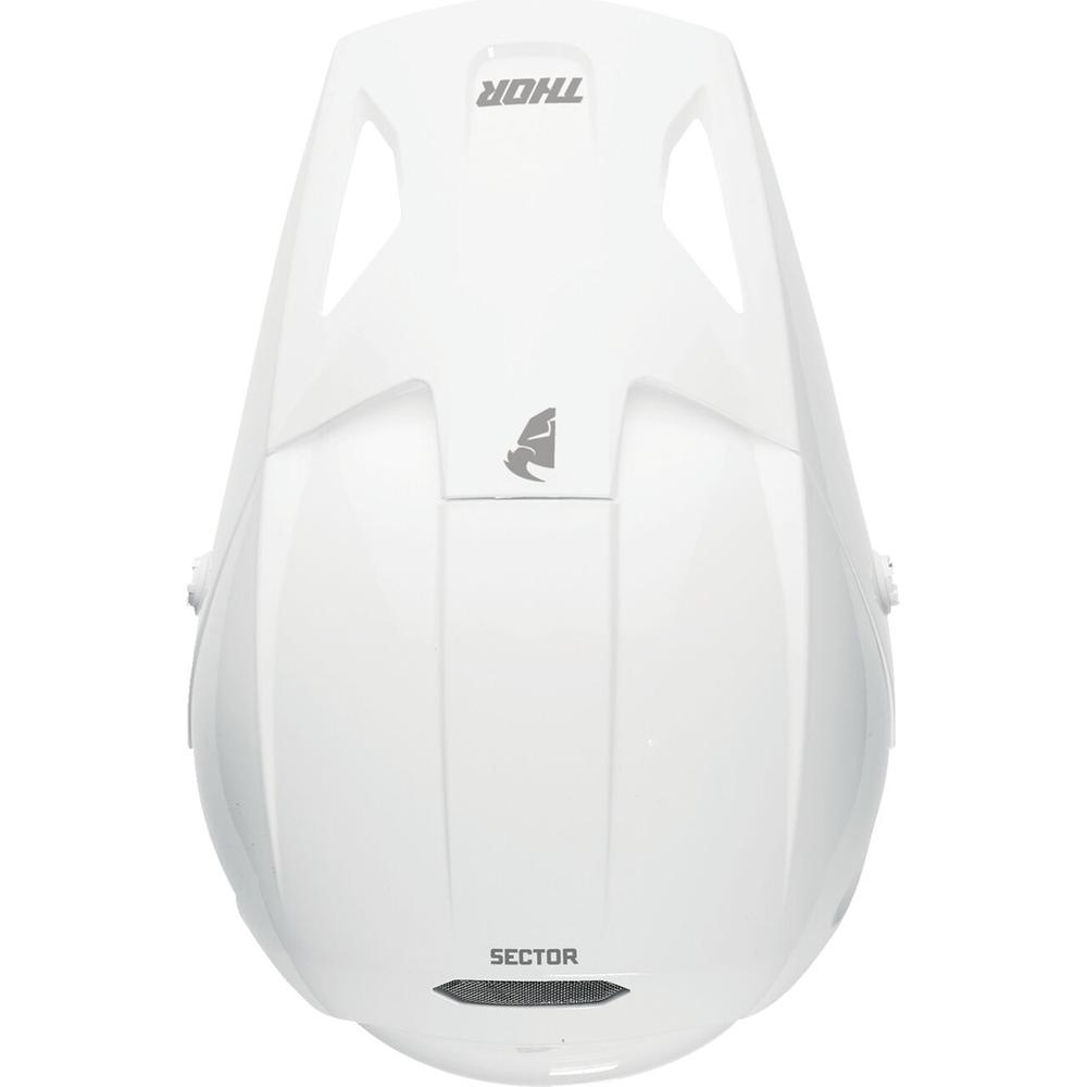 Thor Sector 2 Whiteout Gloss White