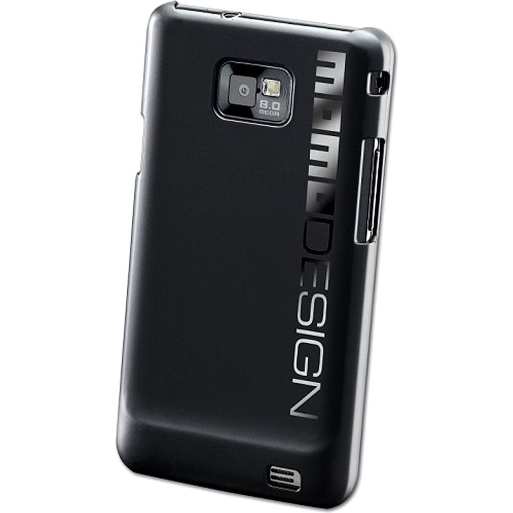 Interphone Case For Samsung Galaxy S 2
