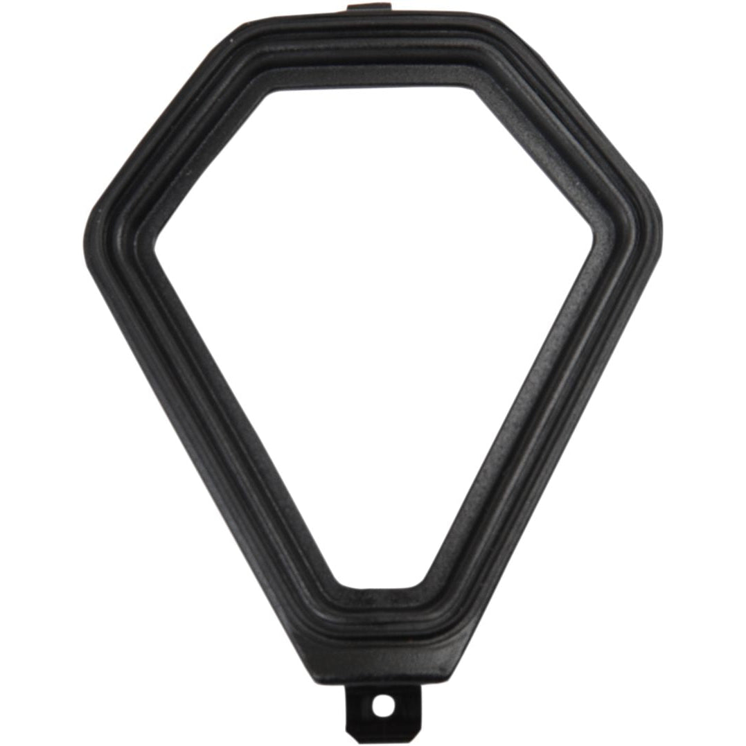 Icon Airflite Mouth Vent Black - product view