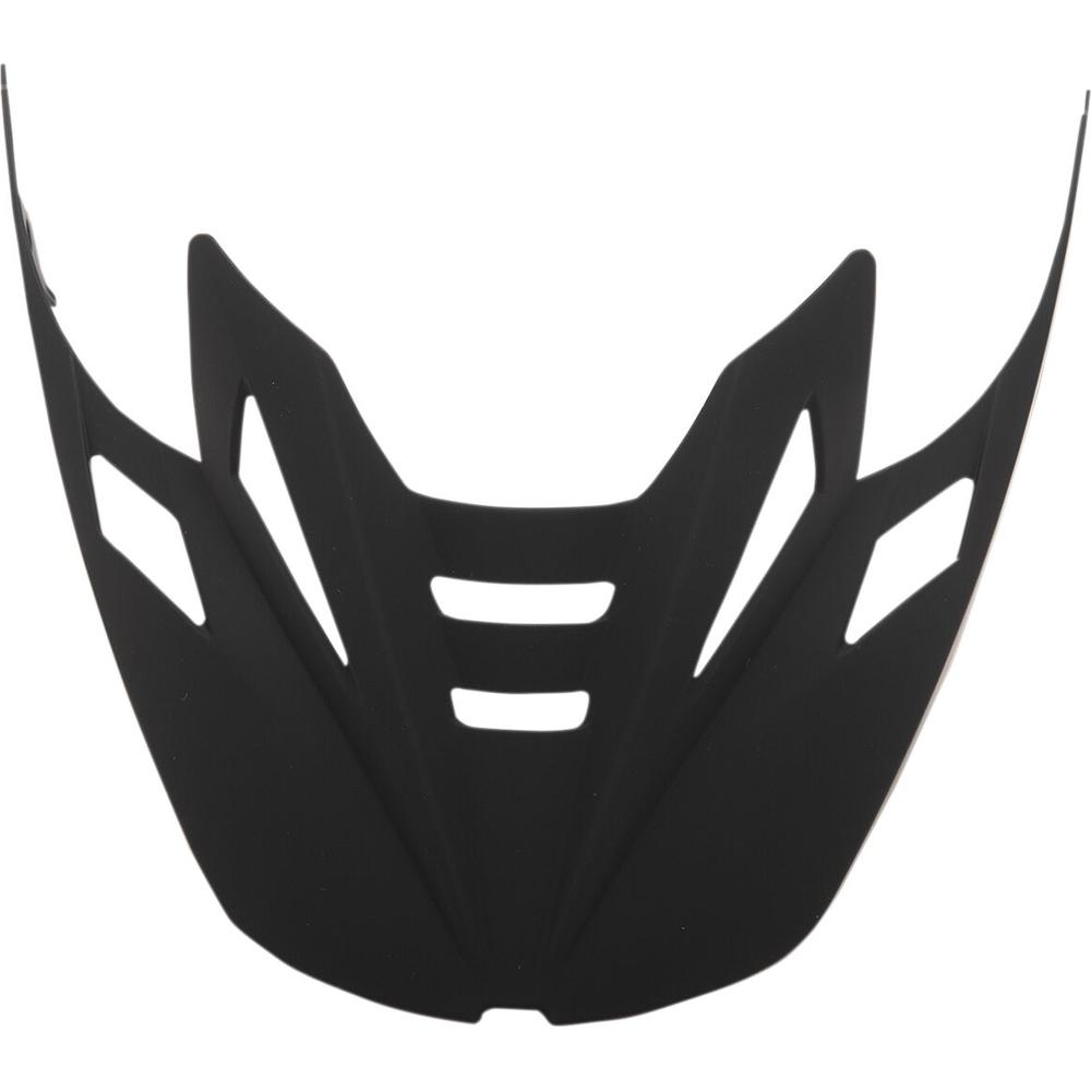 icon airflite rubatone helmet uk Icon Airlite Visor Peak Rubatone Black FREE Delivery, 365 Day Returns