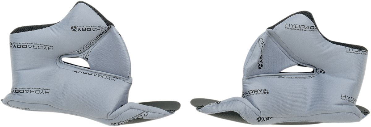 Icon Airmada Cheekpads Hydradry