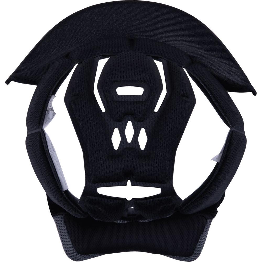 Alpinestars SM3 Youth Helmet Crown Pad Grey - helmet pad product view