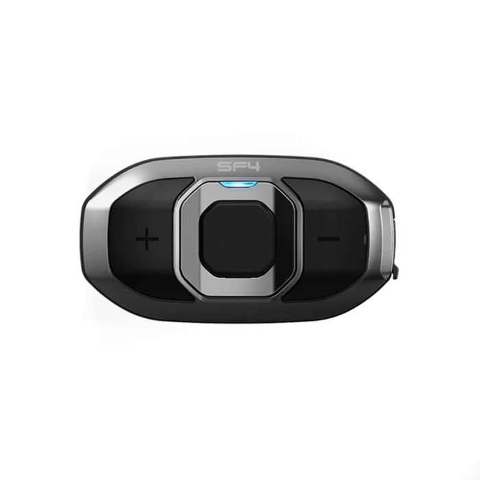 Sena Motorcycle Bluetooth Communication System SF4-02