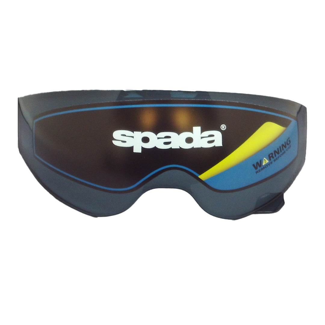 Spada Storm Inner Visor Dark Smoke FREE UK Delivery, FREE 365 Day Returns | Moto Central