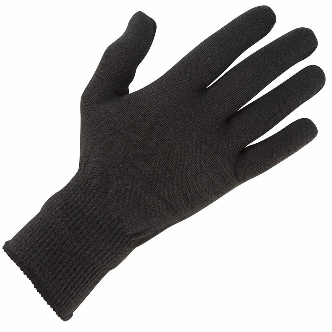 Spada Thermal Inner Gloves Black FREE UK Delivery, FREE 365 Day Returns | Moto Central