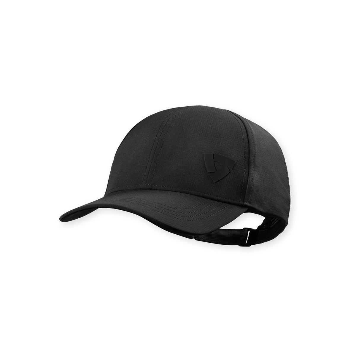 Revit Lane Cap Black front