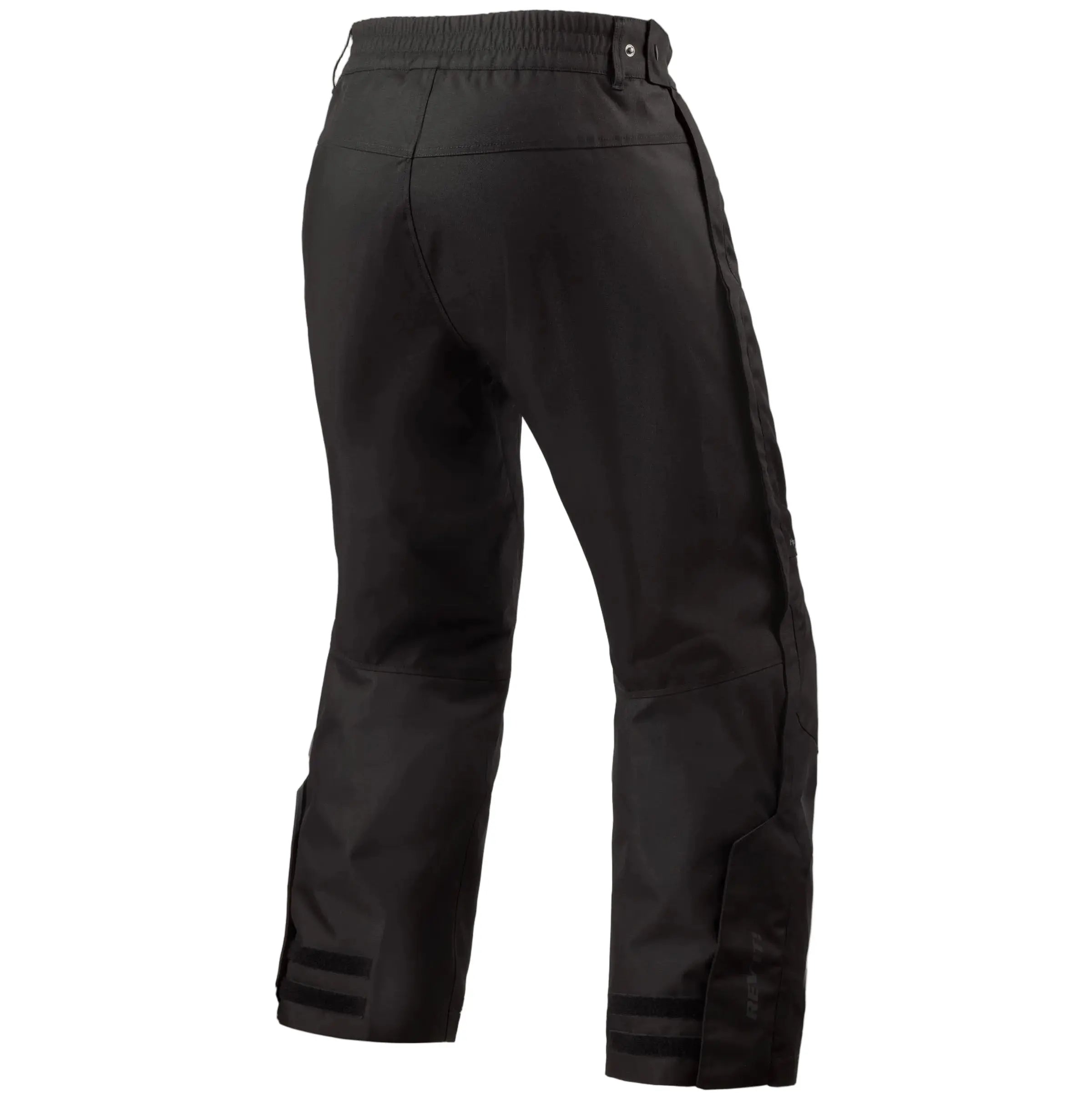 Revit Axis 3 H2O Textile Trouser Black - FREE UK Delivery, FREE 365 Day Returns | Moto Central