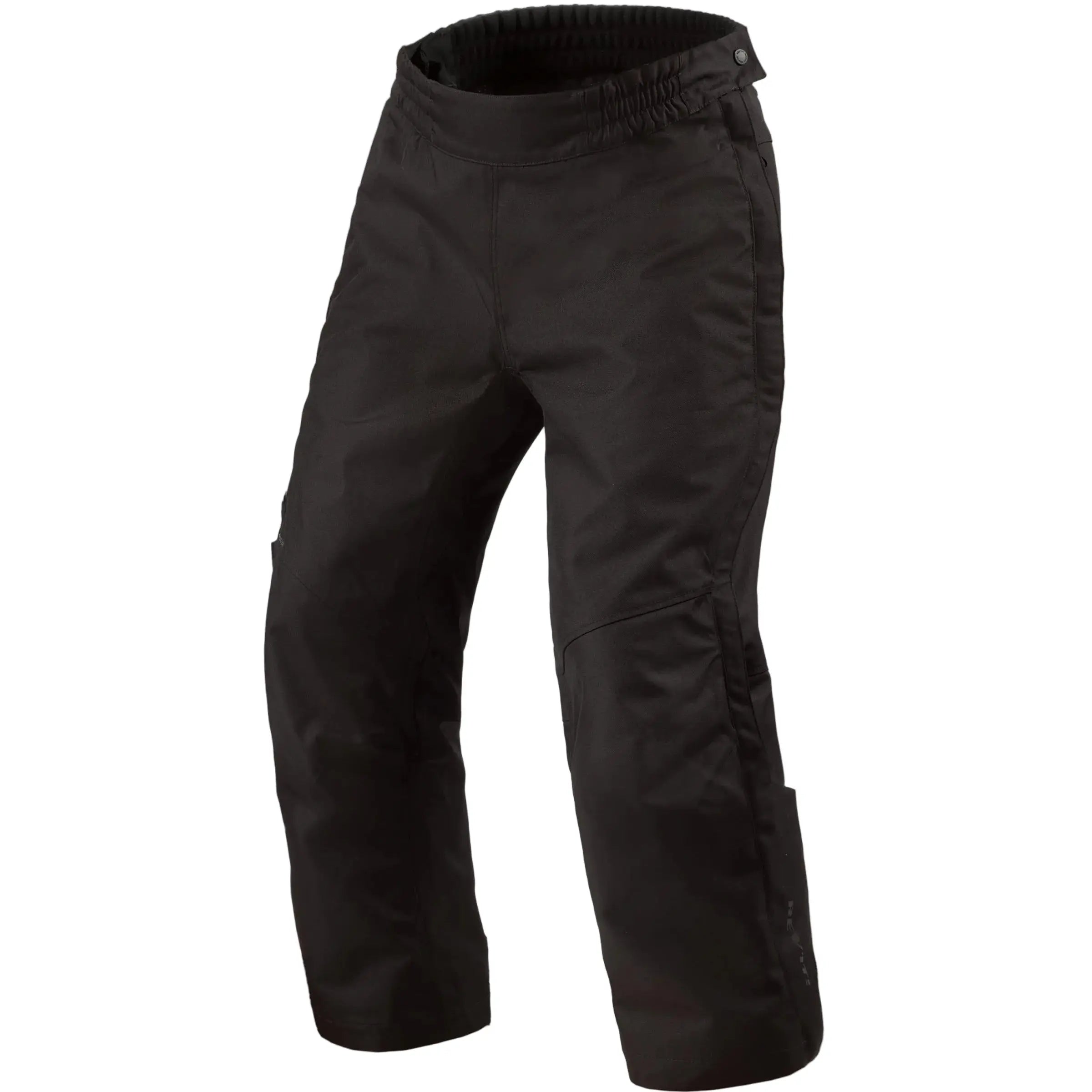 Revit Axis 3 H2O Textile Trouser Black - FREE UK Delivery, FREE 365 Day Returns | Moto Central