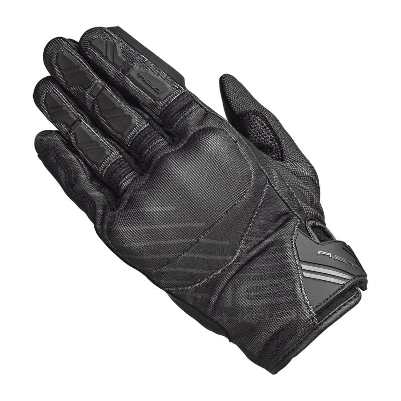 Held Hamada 2 Adventure Gloves Black FREE UK Delivery, FREE 365 Day Returns | Moto Central