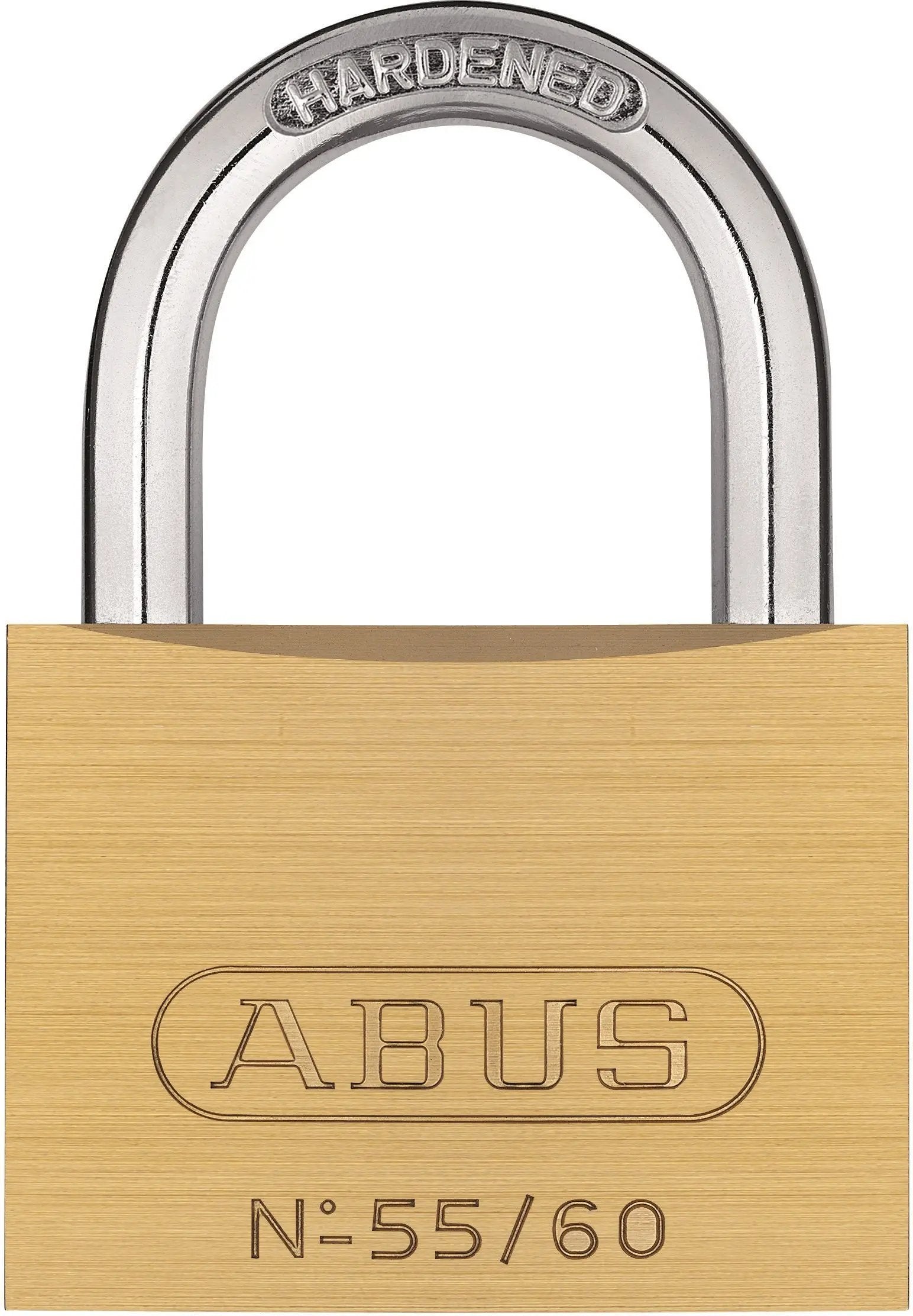Abus 55/60 Lock FREE UK Delivery, FREE 365 Day Returns | Moto Central