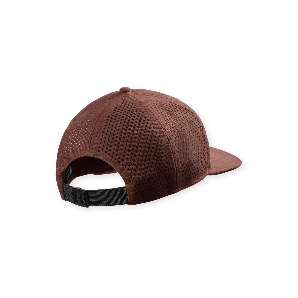 Revit Gabriel Cap Aubergine back