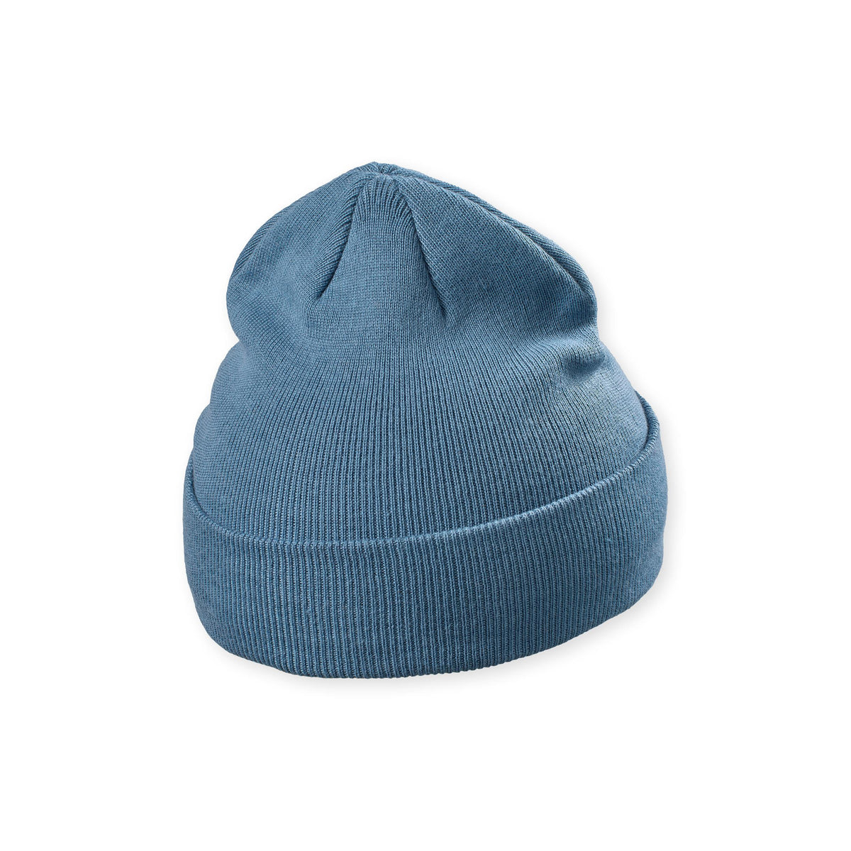 Revit Elijah Beanie Light Blue back