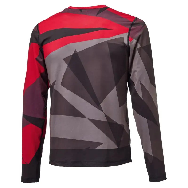 Held Style Skin 2 Top Base Layer T-Shirt Black / Red FREE UK Delivery, FREE 365 Day Returns | Moto Central