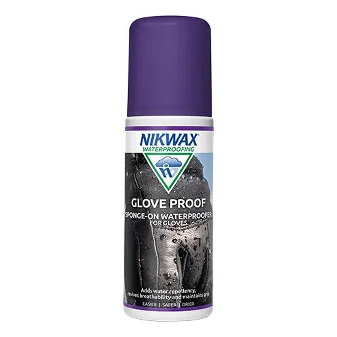 Nikwax Glove Proof - Box Of 12 - FREE UK Shipping, FREE 365 Day Returns | Moto Central